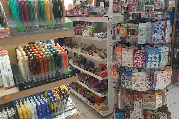 Eğitim Center Kırtasiye - Resim 11