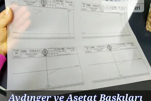 Mars Baskı Çözümleri | Fotokopi | Ozalit | Dijital Baskı | Matbaa | Copy Center - Resim 15