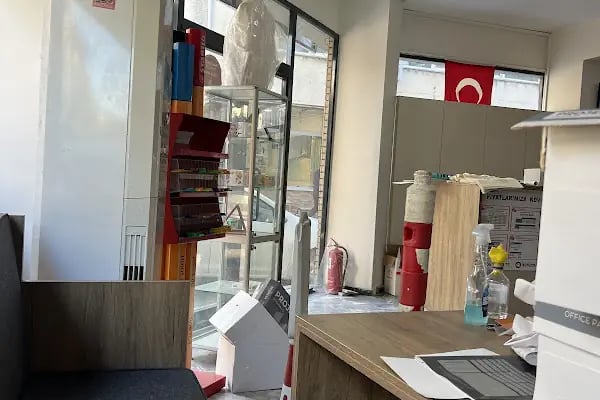 Mars Baskı Çözümleri | Fotokopi | Ozalit | Dijital Baskı | Matbaa | Copy Center - Resim 7