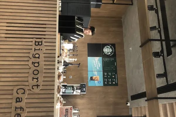Starbucks Coffee Arnavutköy - Resim 4