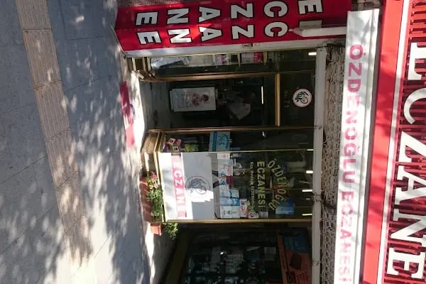 Özdenoğlu Eczanesi - Resim 4