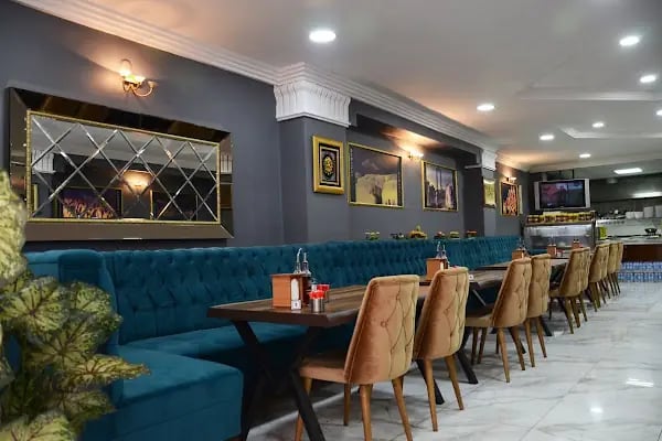 ÖZGÜR OTEL İZMİT - Resim 16