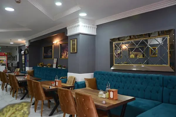 ÖZGÜR OTEL İZMİT - Resim 12