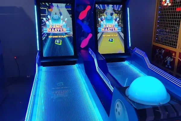 Nirvana Cafe &amp; Bilardo - Resim 6