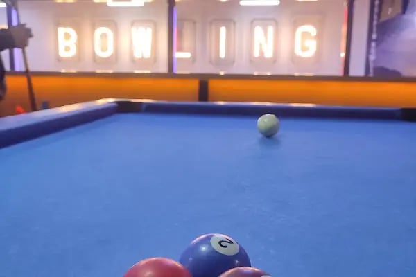 Nirvana Cafe &amp; Bilardo - Resim 5
