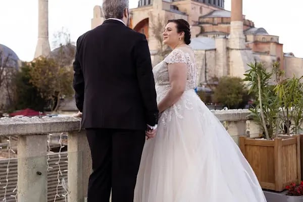 Ayşe Kaya Fotoğrafçılık - Resim 13