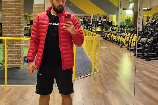 Fit Academy Gaziantep - Resim 10