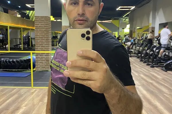 Fit Academy Gaziantep - Resim 17
