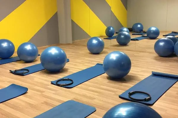 Fit Academy Gaziantep - Resim 3
