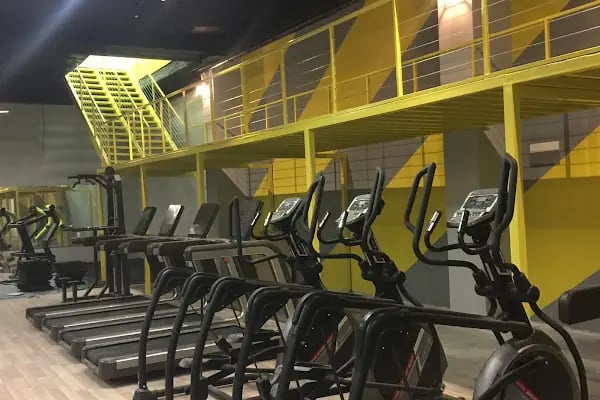 Fit Academy Gaziantep - Resim 1