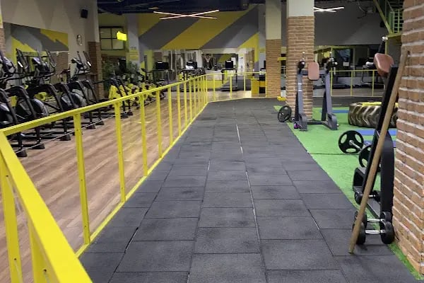 Fit Academy Gaziantep - Resim 15