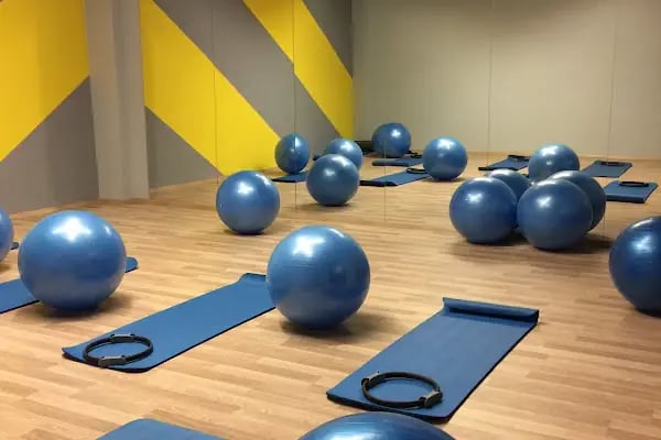 Fit Academy Gaziantep - Resim 18