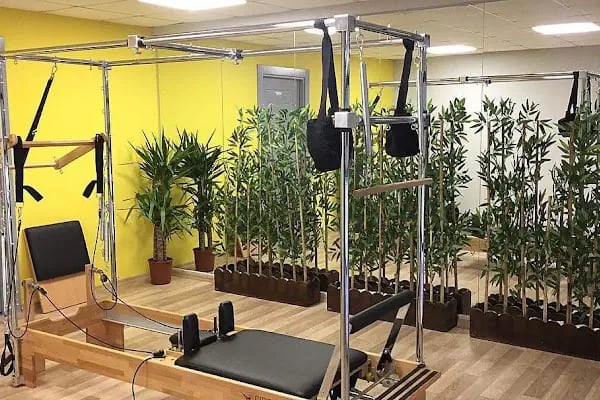 Fit Academy Gaziantep - Resim 11
