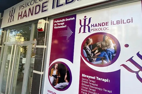 Adana Psikolog Hande İlbilgi - Resim 11