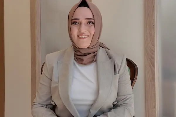 Adana Psikolog Hande İlbilgi - Resim 15