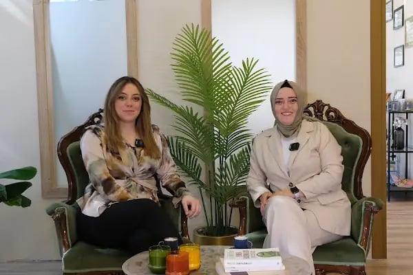 Adana Psikolog Hande İlbilgi - Resim 7