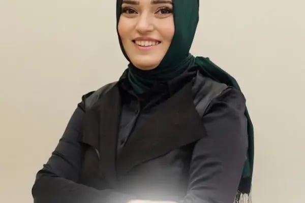 Adana Psikolog Hande İlbilgi - Resim 16
