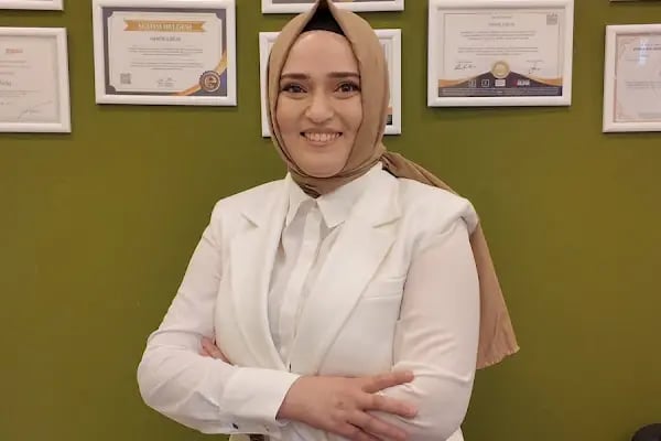 Adana Psikolog Hande İlbilgi - Resim 2