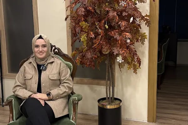 Adana Psikolog Hande İlbilgi - Resim 6