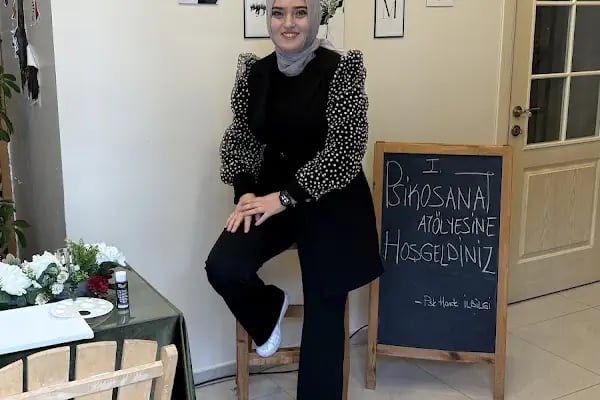 Adana Psikolog Hande İlbilgi - Resim 9