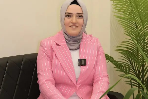 Adana Psikolog Hande İlbilgi - Resim 3