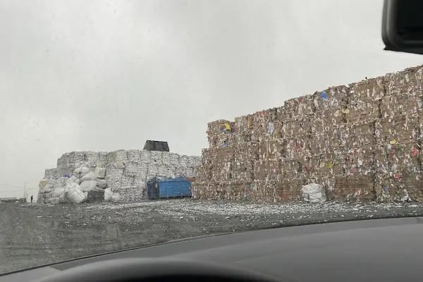 Obalılar Kağıt - Resim 1