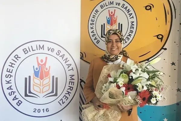 Psikoakademi Psikolojik Danışmanlık ve Sanatla Terapi Merkezi | Başakşehir Psikolog - Resim 18