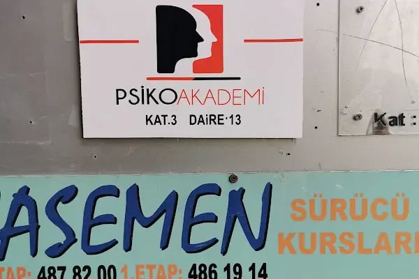 Psikoakademi Psikolojik Danışmanlık ve Sanatla Terapi Merkezi | Başakşehir Psikolog - Resim 13