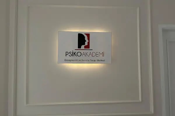 Psikoakademi Psikolojik Danışmanlık ve Sanatla Terapi Merkezi | Başakşehir Psikolog - Resim 8