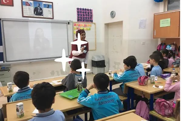 Psikoakademi Psikolojik Danışmanlık ve Sanatla Terapi Merkezi | Başakşehir Psikolog - Resim 16