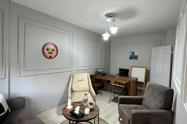 Psikoakademi Psikolojik Danışmanlık ve Sanatla Terapi Merkezi | Başakşehir Psikolog - Resim 4