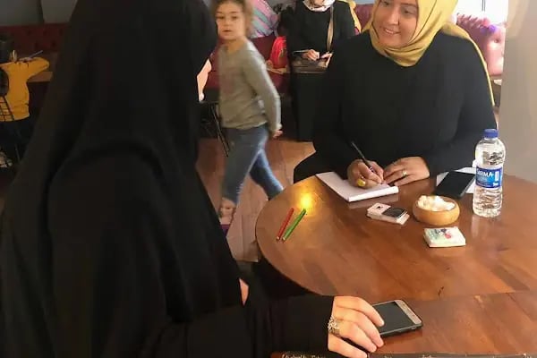 Psikoakademi Psikolojik Danışmanlık ve Sanatla Terapi Merkezi | Başakşehir Psikolog - Resim 14