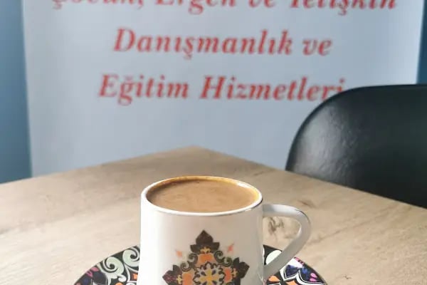 Psikoakademi Psikolojik Danışmanlık ve Sanatla Terapi Merkezi | Başakşehir Psikolog - Resim 11