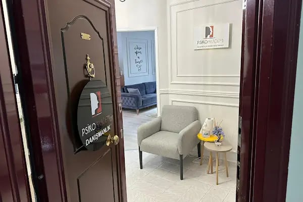 Psikoakademi Psikolojik Danışmanlık ve Sanatla Terapi Merkezi | Başakşehir Psikolog - Resim 20