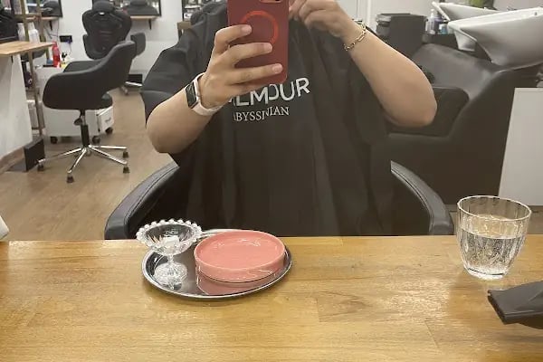 HAIRPUB Ataşehir by Ömer Tarı - Resim 4