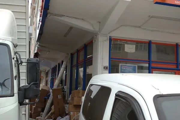 DHL eCommerce - İnegöl Şubesi - Resim 3