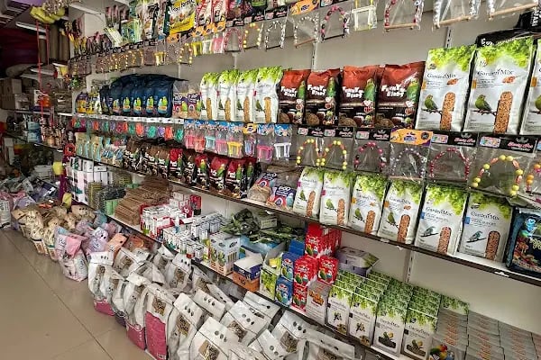 Altın Kafes Van Petshop - Resim 9