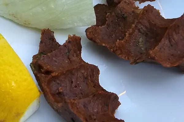 Bahçe Ocakbaşı - Resim 17