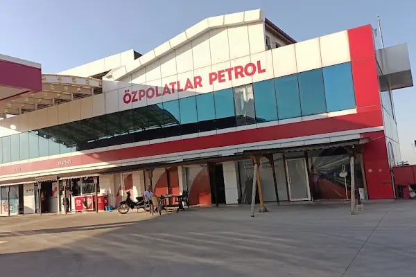 Moil-Milangaz Karababa Petrol - Resim 6