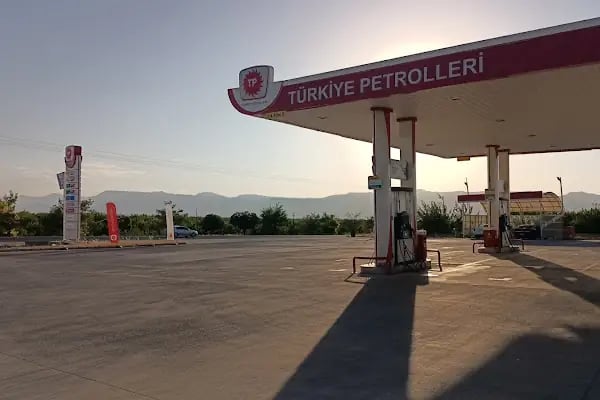 Moil-Milangaz Karababa Petrol - Resim 2