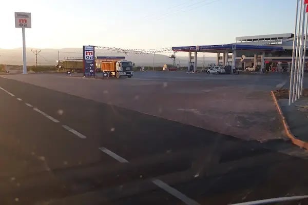 Moil-Milangaz Karababa Petrol - Resim 4