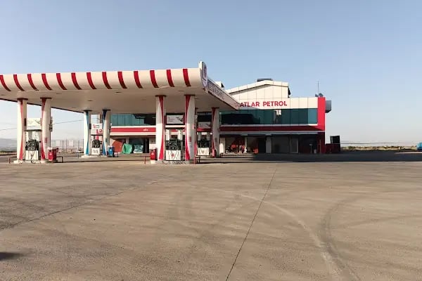 Moil-Milangaz Karababa Petrol - Resim 5