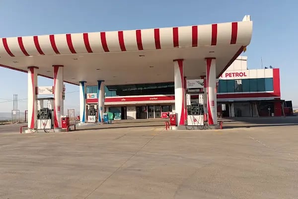 Moil-Milangaz Karababa Petrol - Resim 3