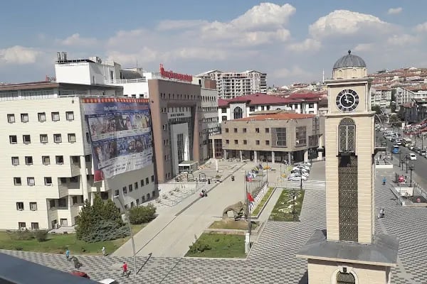 Şelale Seyir Terası - Resim 2