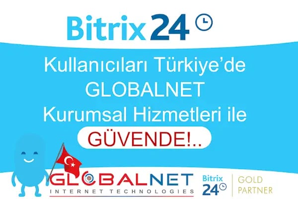 GLOBALNET İnternet Teknolojileri ve YAZILIM Tic. Ltd. Şti. - Resim 4