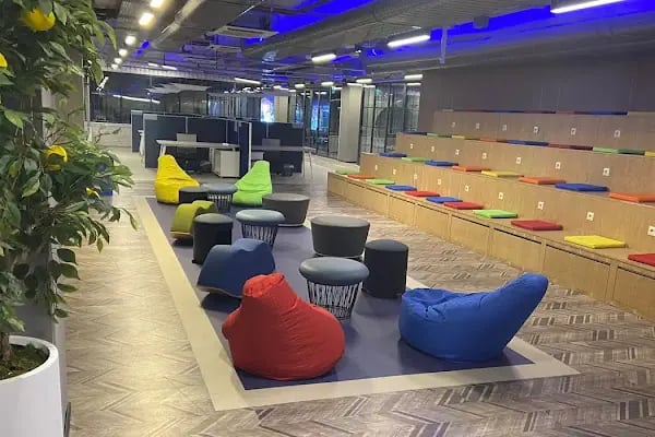 GLOBALNET İnternet Teknolojileri ve YAZILIM Tic. Ltd. Şti. - Resim 2