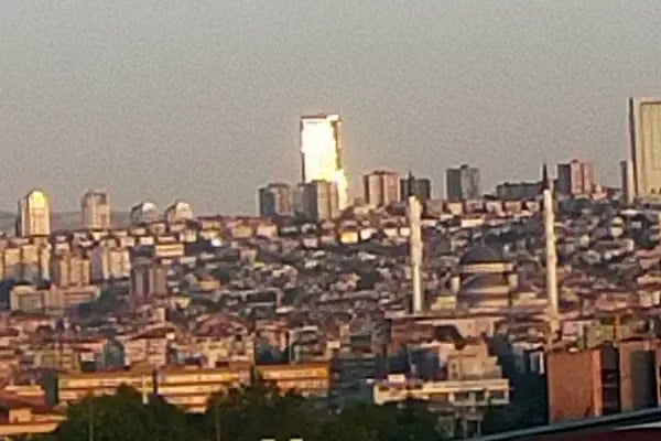 Grand Seray - Resim 18