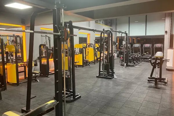 Eroğlu Fitness Club - Resim 2