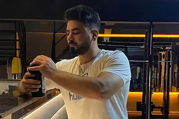 Eroğlu Fitness Club - Resim 4