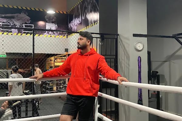 Eroğlu Fitness Club - Resim 3